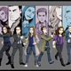 Illustration for article titled How Agents of SHIELD's ragtag crew will become a family